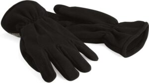 Beechfield Suprafleece® Thinsulate Gloves